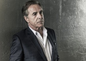 Don Johnson  