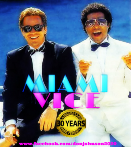 Miami Vice Don and Philip